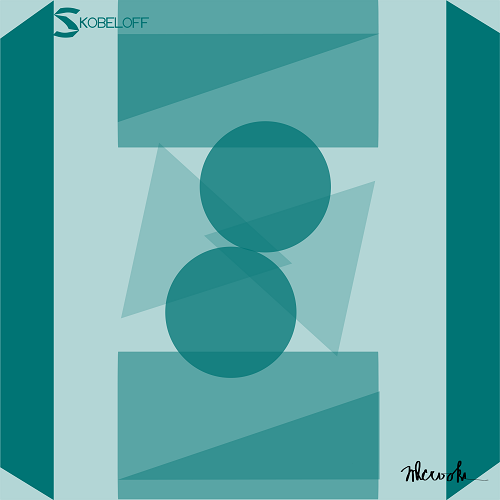 Skobeloff Digital Painting