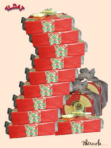 TLDAT Digital Painting