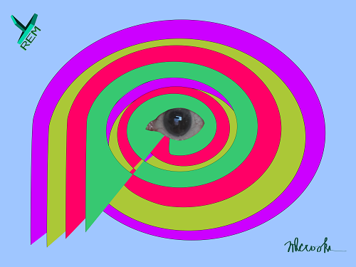 YREM Digital Painting